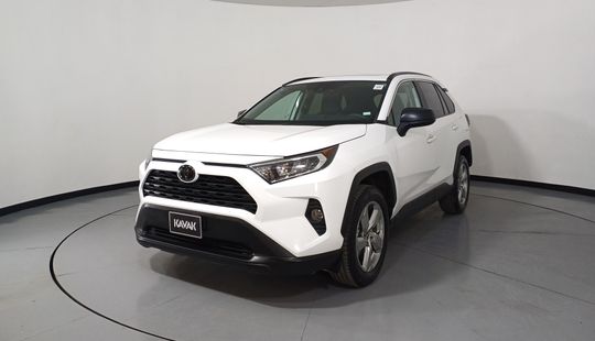 Toyota • RAV4