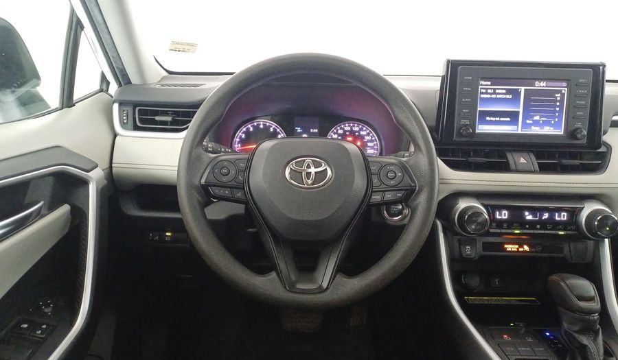 Toyota Rav4 2.5 XLE AUTO Suv 2021