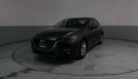 Mazda • Mazda 3