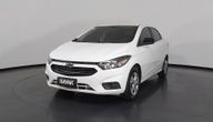 Chevrolet Onix JOY PLUS BLACK Sedan 2021