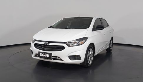 Chevrolet Onix JOY PLUS BLACK Sedan 2021