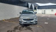 Chevrolet Onix 1.4 LT Hatchback 2018