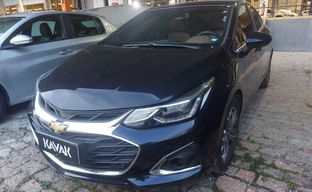 Chevrolet • Cruze