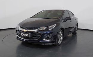 Chevrolet • Cruze