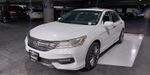 Honda Accord 3.5 EXL V6 NAVI Sedan 2016