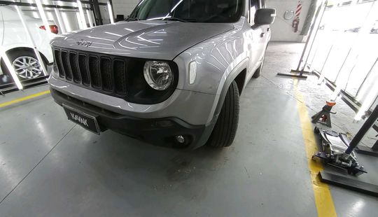 Jeep • Renegade