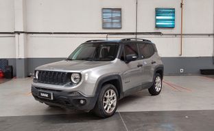 Jeep • Renegade