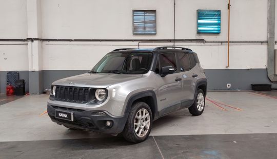 Jeep • Renegade