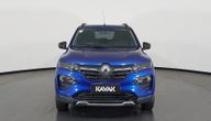 Renault Kwid OUTSIDER Hatchback 2023