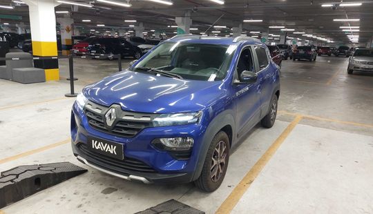 Renault • Kwid