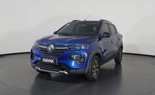 Renault • Kwid