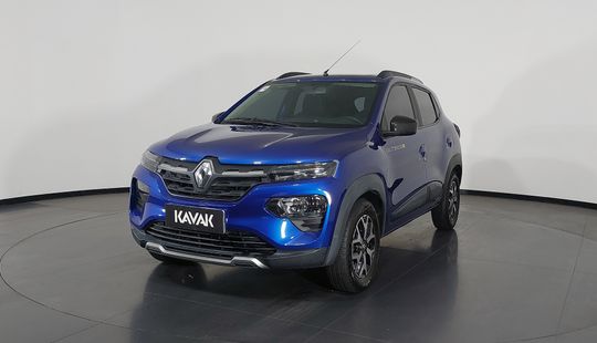 Renault • Kwid