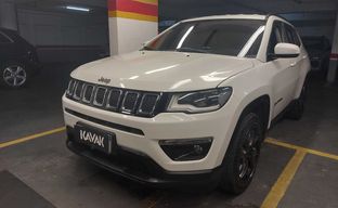 Jeep • Compass