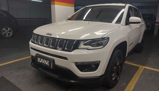 Jeep • Compass