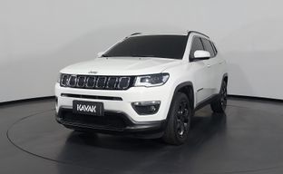 Jeep • Compass