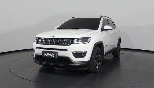 Jeep • Compass