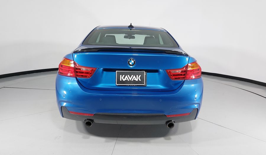 Bmw Serie 4 3.0 435IA M SPORT Coupe 2015