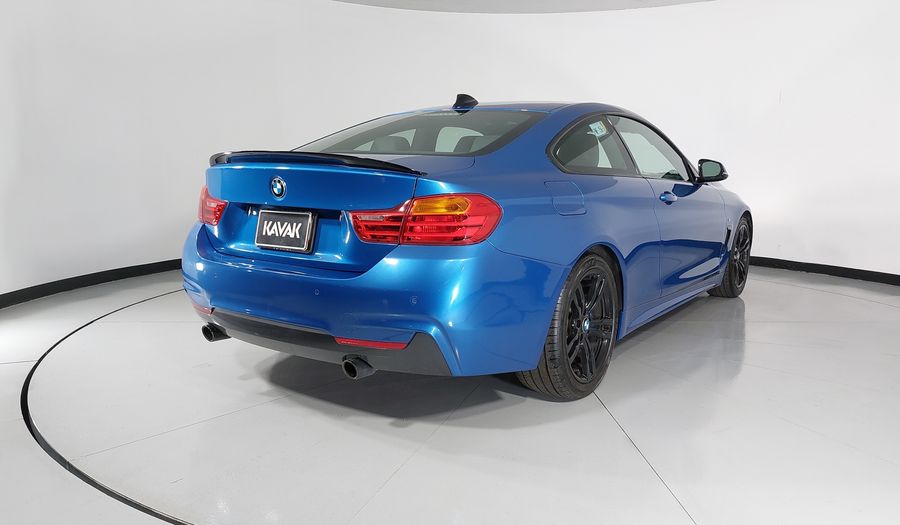 Bmw Serie 4 3.0 435IA M SPORT Coupe 2015