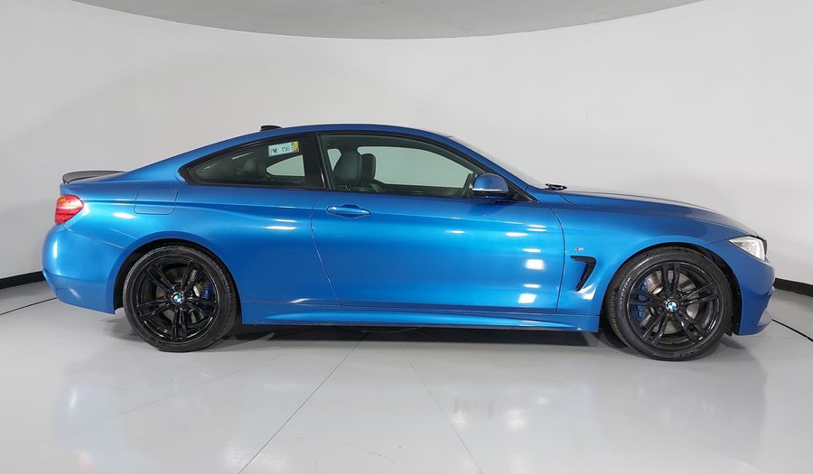 Bmw Serie 4 3.0 435IA M SPORT Coupe 2015