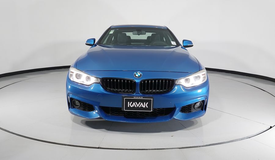 Bmw Serie 4 3.0 435IA M SPORT Coupe 2015