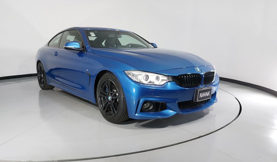 Bmw Serie 4 3.0 435IA M SPORT Coupe 2015