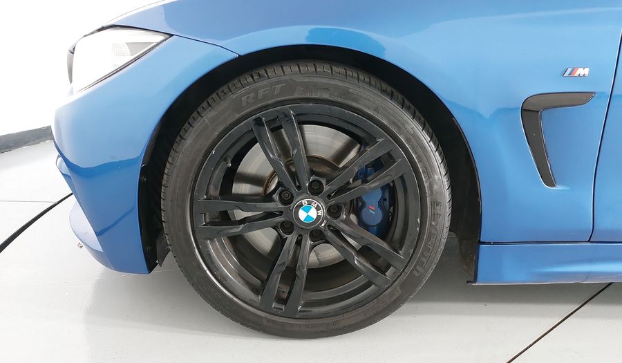 Bmw Serie 4 3.0 435IA M SPORT Coupe 2015