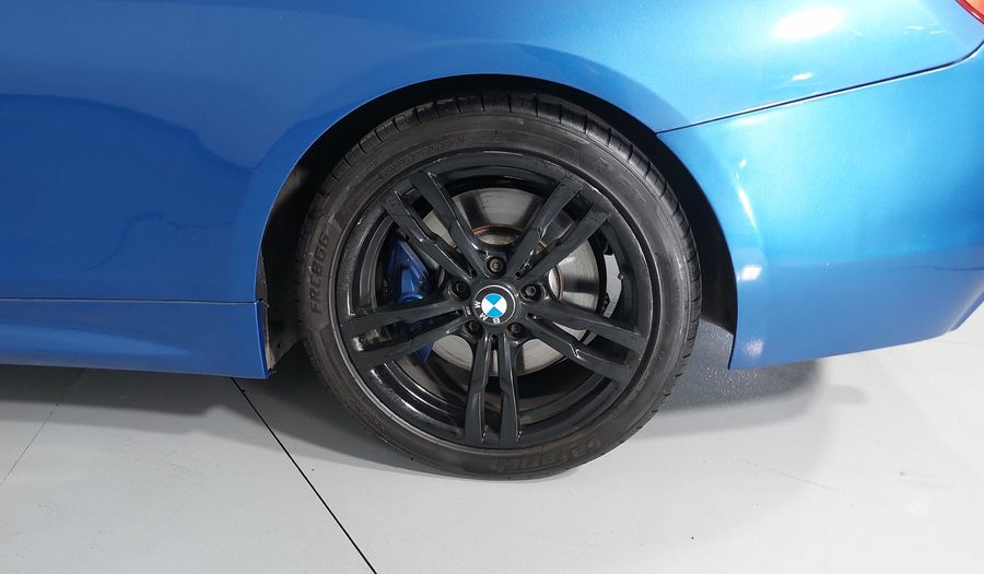 Bmw Serie 4 3.0 435IA M SPORT Coupe 2015