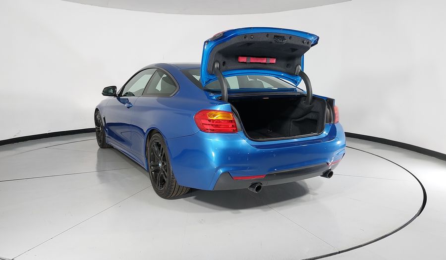 Bmw Serie 4 3.0 435IA M SPORT Coupe 2015