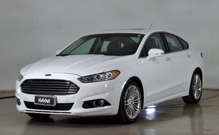 Ford • Fusion