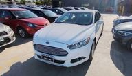 Ford Fusion 2.0 ECOBOOST SE POWERSHIFT Sedan 2014