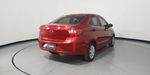 Ford Figo 1.5 FIGO IMPULSE A/A MT Sedan 2016