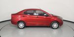 Ford Figo 1.5 FIGO IMPULSE A/A MT Sedan 2016