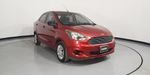 Ford Figo 1.5 FIGO IMPULSE A/A MT Sedan 2016