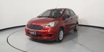 Ford Figo 1.5 FIGO IMPULSE A/A MT Sedan 2016