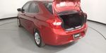 Ford Figo 1.5 FIGO IMPULSE A/A MT Sedan 2016