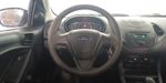 Ford Figo 1.5 FIGO IMPULSE A/A MT Sedan 2016