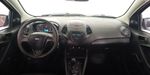 Ford Figo 1.5 FIGO IMPULSE A/A MT Sedan 2016