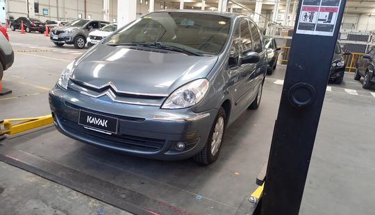 Citroen • Xsara Picasso