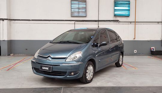 Citroen • Xsara Picasso