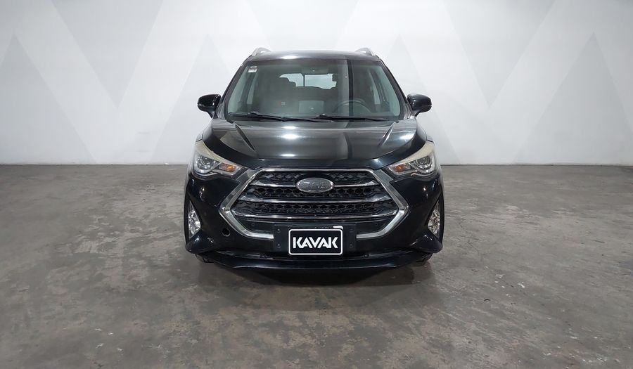 Jac Sei3 1.6 QUANTUM CVT Suv 2018