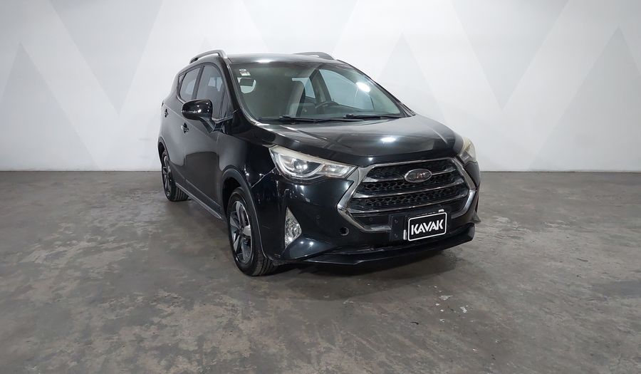 Jac Sei3 1.6 QUANTUM CVT Suv 2018