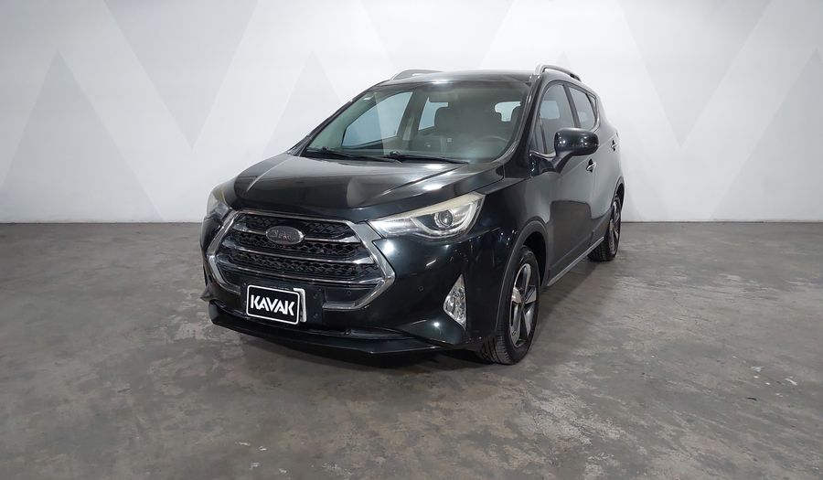 Jac Sei3 1.6 QUANTUM CVT Suv 2018