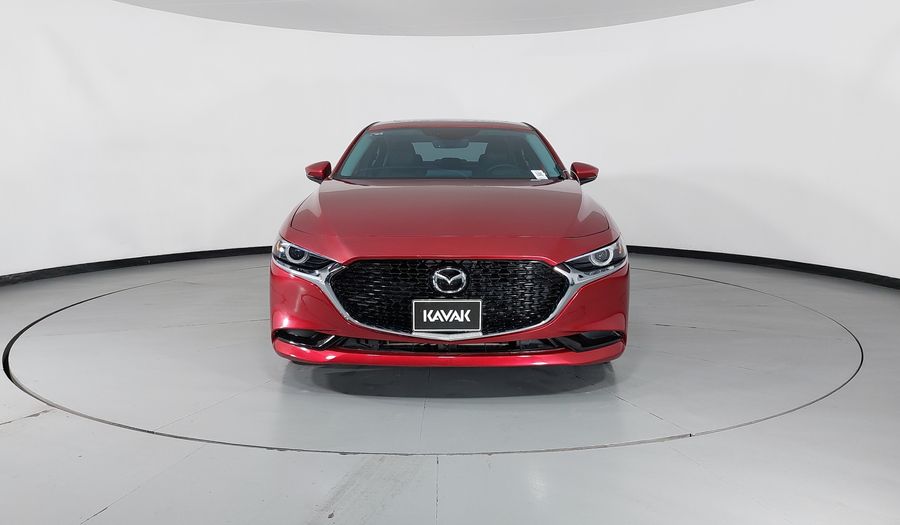 Mazda 3 2.5 I GRAND TOURING AUTO Sedan 2024