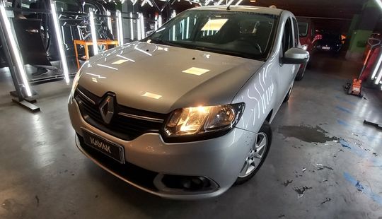 Renault • Sandero