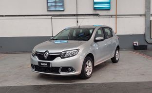 Renault • Sandero