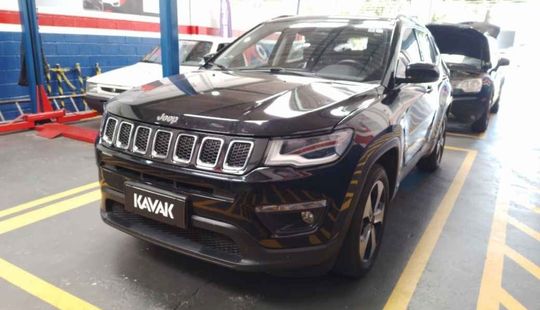 Jeep • Compass