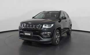 Jeep • Compass