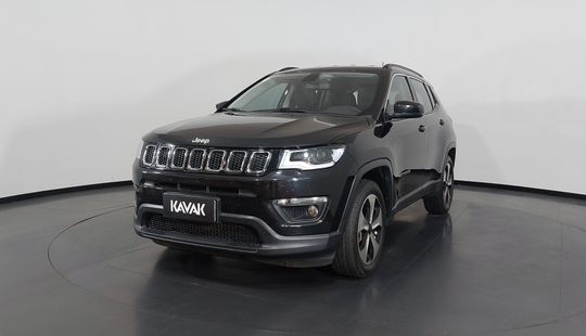 Jeep • Compass