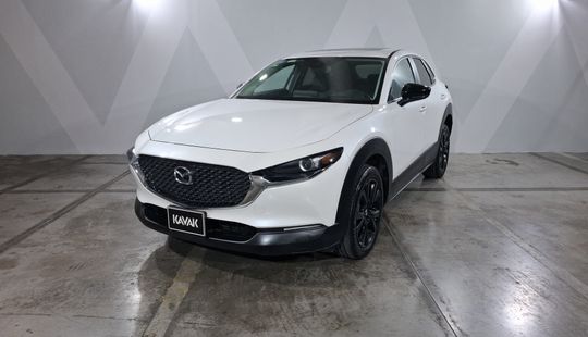 Mazda • CX-30