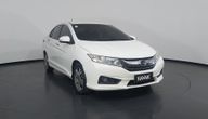 Honda City EX Sedan 2015